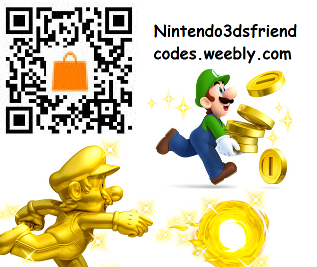 3Ds Eshop Free Download Codes For Wii